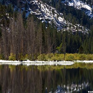 Barny Lake