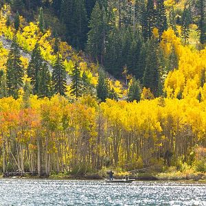 Lundy Lake