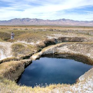 Hot Pools