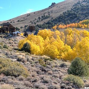 Chemung Mine