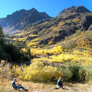 Hike High-Point/Lunch w/Lighthawks