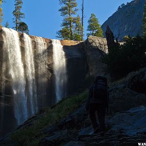 Vernal Fall