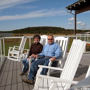 49 Veronica and Bill at Assateague Island. (1024x768).jpg