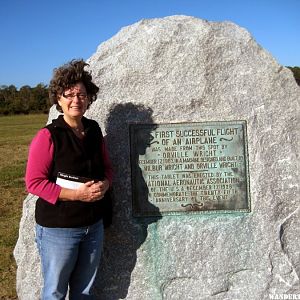 57 Veronica at Kitty Hawk (1024x768).jpg