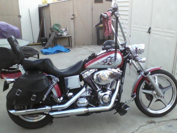 04 Dyna Wide Glide