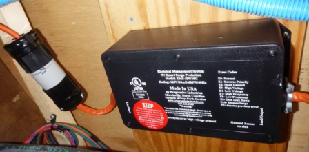 05 Surge Protector