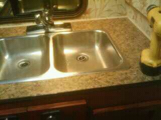 1346543793093 sink in camper new counter top