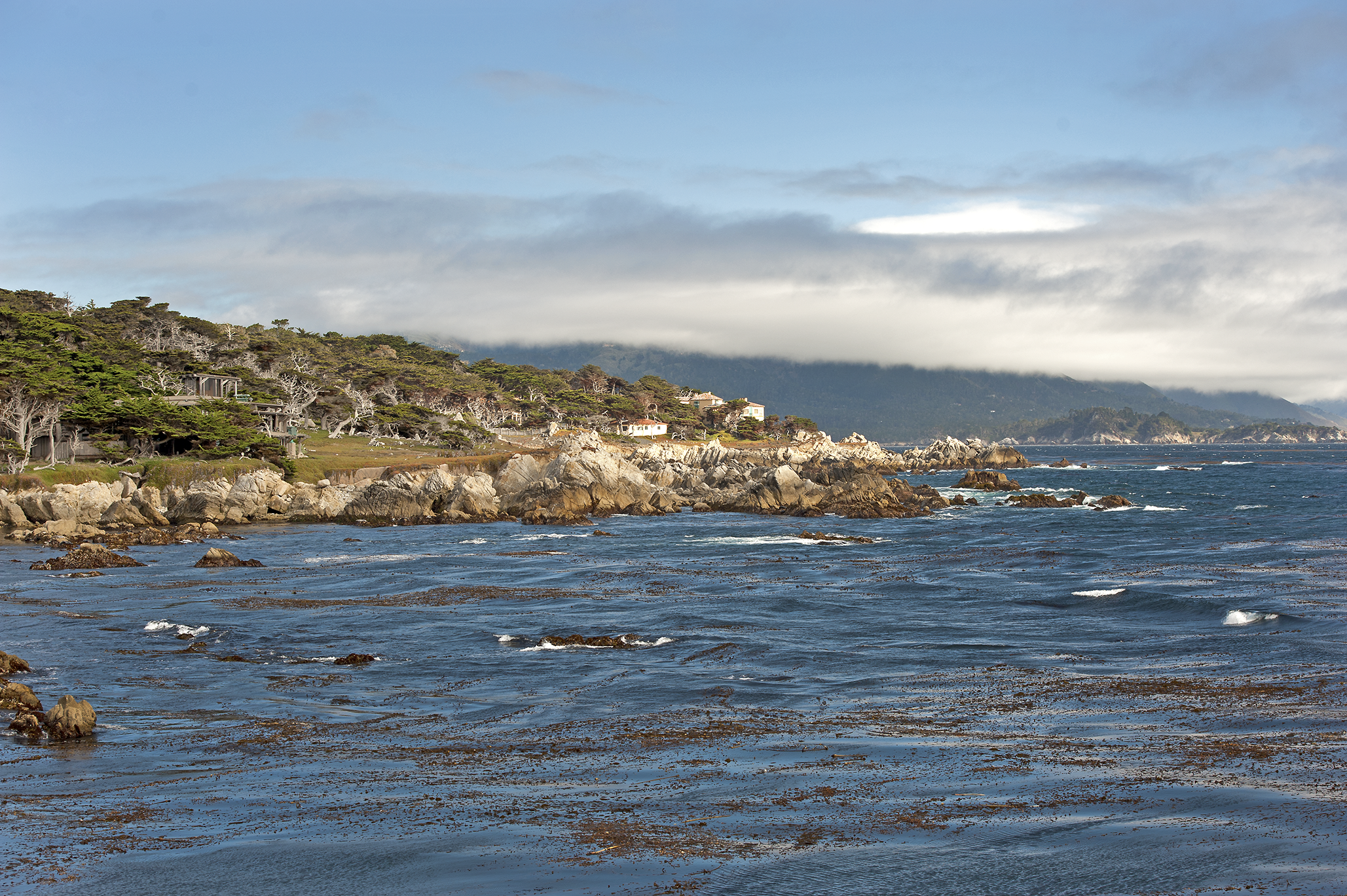 17 Mile Drive