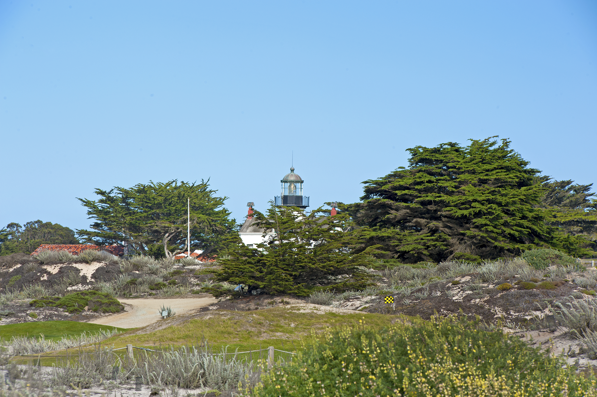 17 Mile Drive