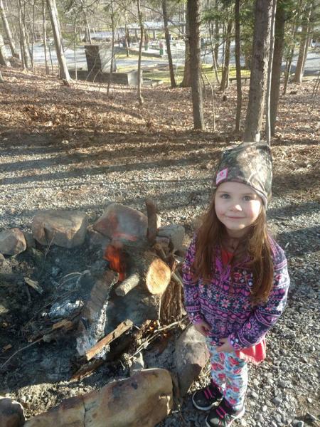 17800128 10211871325517069 2995413822619823740 n

My youngest granddaughter's 1st camping trip