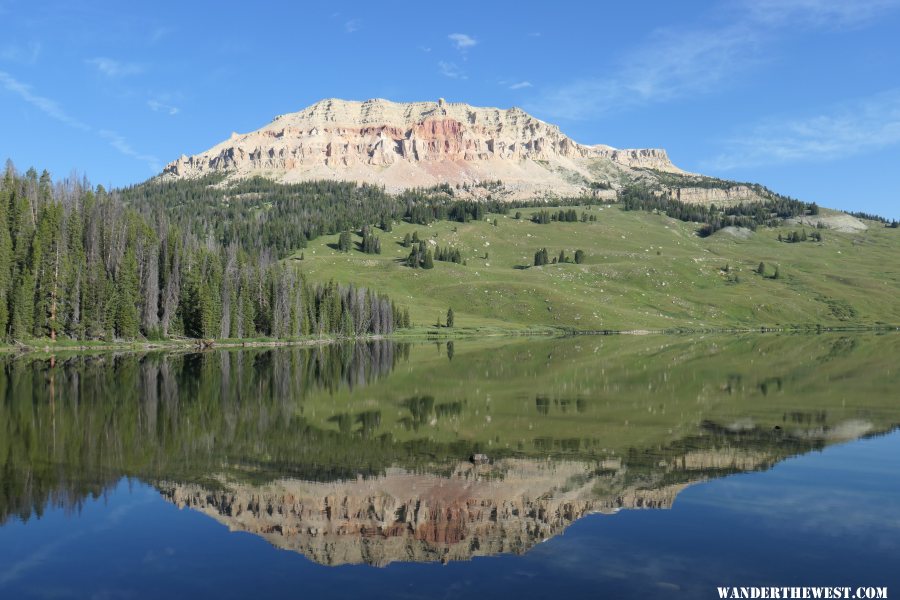 '19 34 WY BEAR TOOTH LK