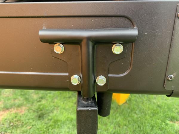 19504DD3 105B 4695 B6C8 3D8C0425C8A0

Bracket from cheap gas grill that came with Jayco.