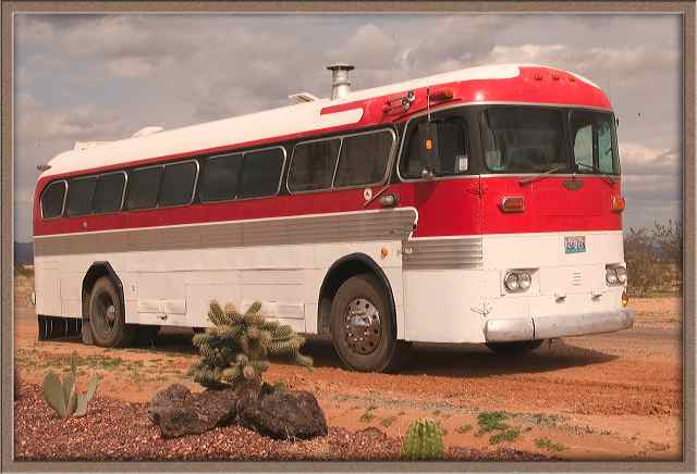 1960 Western Flyer 35 ft.