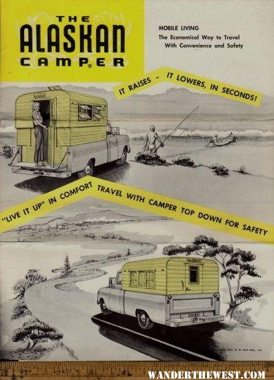 1961 front cover