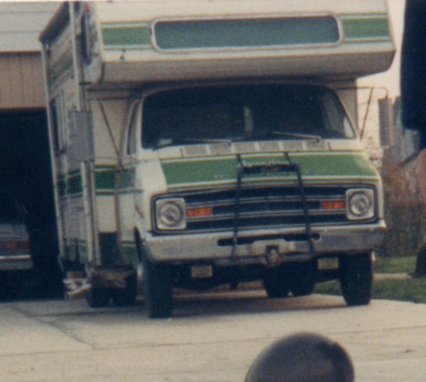 1975 Brougham