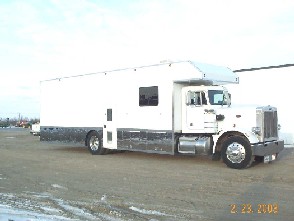 1986 Peterbilt Custom