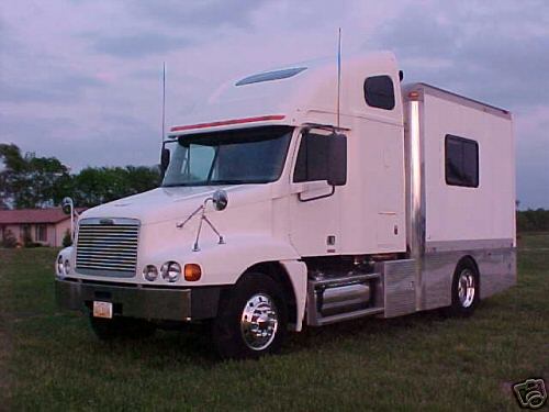 1999 Freightliner