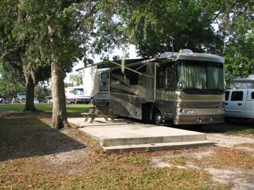 2003 Fleetwood Excursion