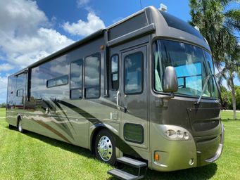 2007 Gulf Stream Tour Master T 40C