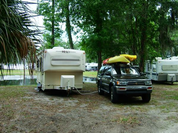 2008 0526Astor0006
Camping the Ocala National Park