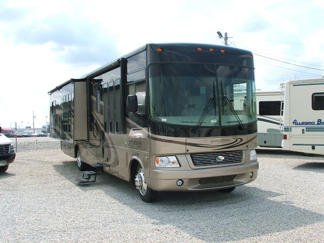 2008 Georgetown 373 DSF