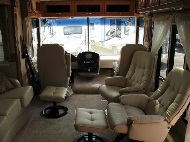 2008 Georgetown 373 DSF