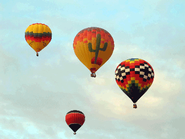 2010 BalloonFest