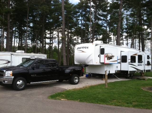 2010 Sierra/2011 Silverado