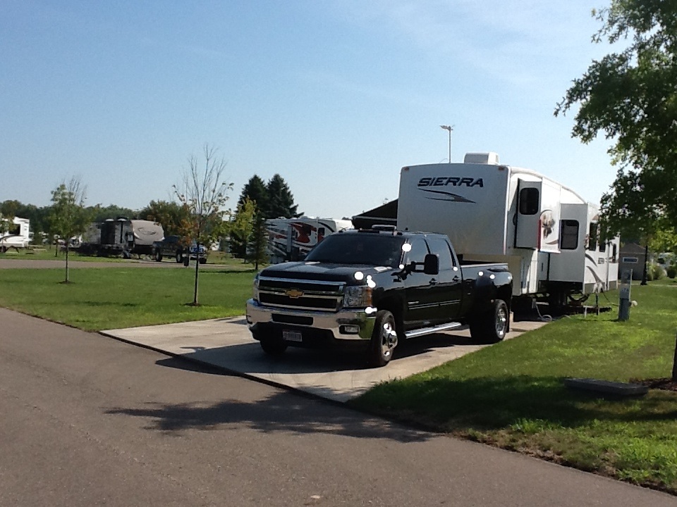 2010 Sierra/2011 Silverado