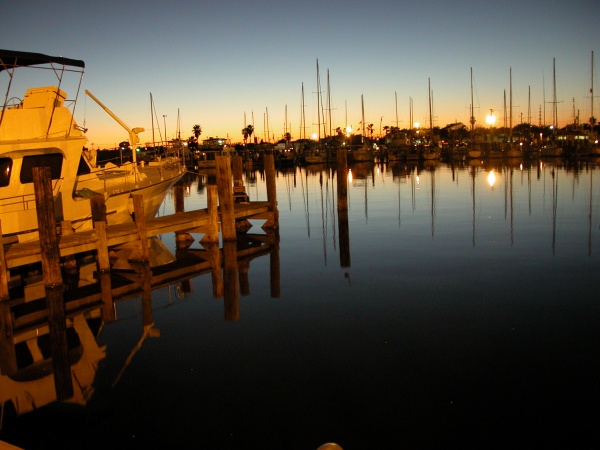 2011 11  Fulton Harbor, Rockport, TX,