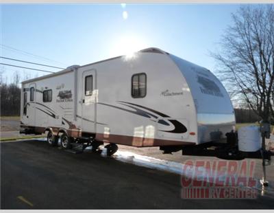 2011 Coachman Freedom express 295RLDS