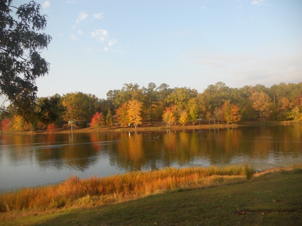 2011, Natchez St Pk, MS