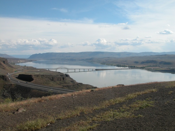 2011 Vantage Bridge Wa