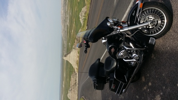 2012 Electra Glide Classic