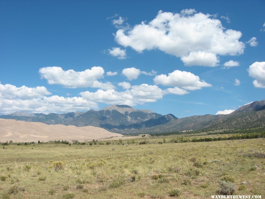 2013 007 GREAT SAND DUNES NP