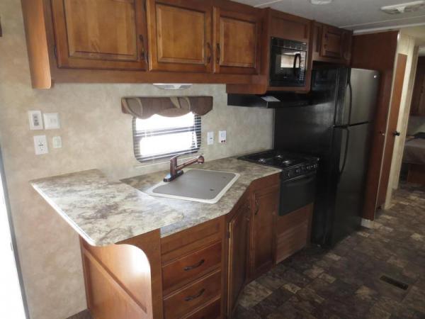 2013 Catalina 38BH