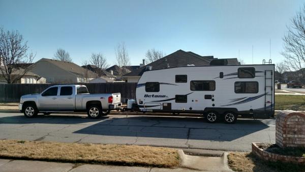 2013 chevy 2500