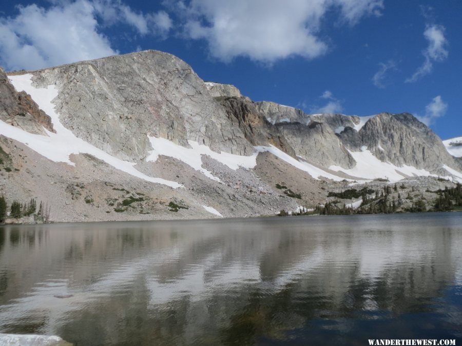 2014 CO 15 SNOWY RANGE LK MARIE