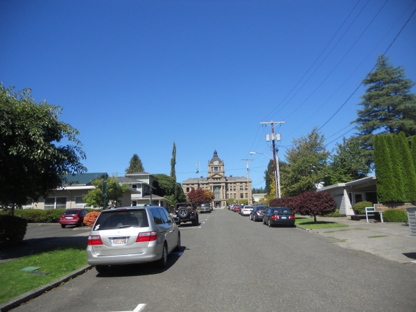 2014 Montcento, Wa., Courthouse