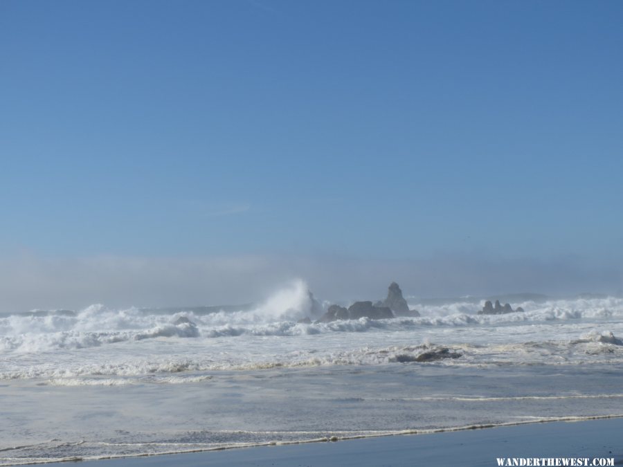 2014 OR G96 BOARDMAN SP CHINA BEACH