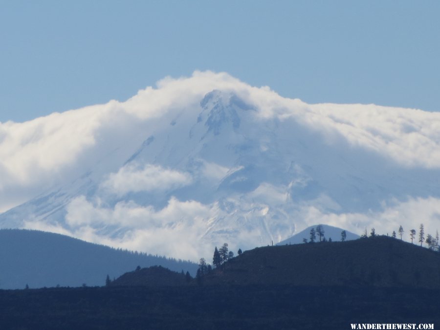 2014 OR J74 LAVA BEDS NM MT SHASTA