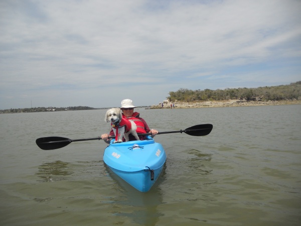 2015 Lake Corpus Christi, TX