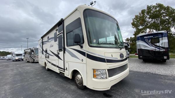 2016 Jayco Alante 31V