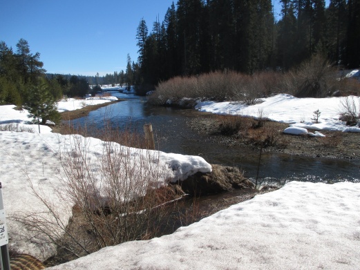 2016 Warner Valley Northern Cal