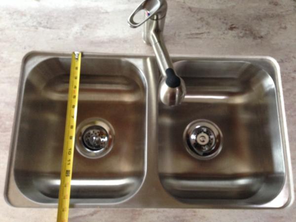 2017  35s. Ss sink