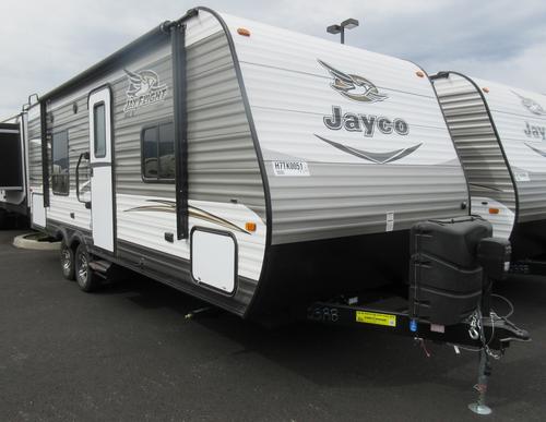 2017 Jayco Jay Flight 23RB