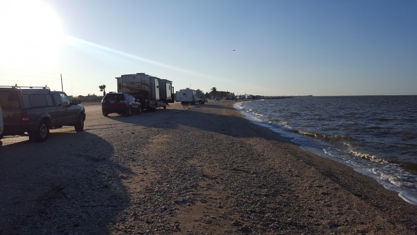 20170313 183504

Boon docking on Magnolia Beach with friends