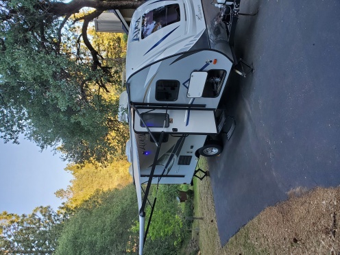 2019 Coachmen Apex Nano   RF