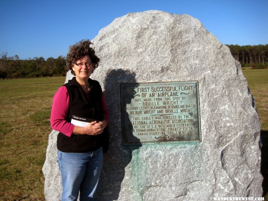 57 Veronica at Kitty Hawk (1024x768).jpg