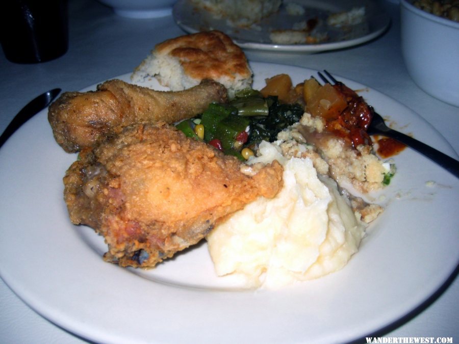 73 Food at Mrs Wilkes (1024x768).jpg